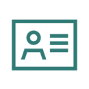 Get a Card Quick Link Icon