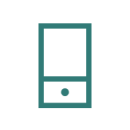 Library App Quick Link Icon