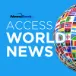 Access World News Research Collection icon